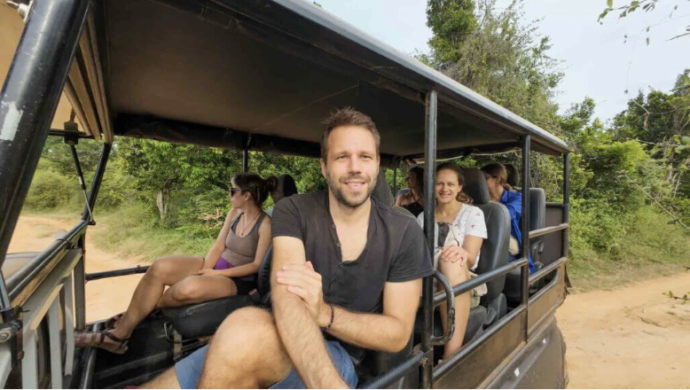 Cost & Safaris - Yala Wildlife Journal