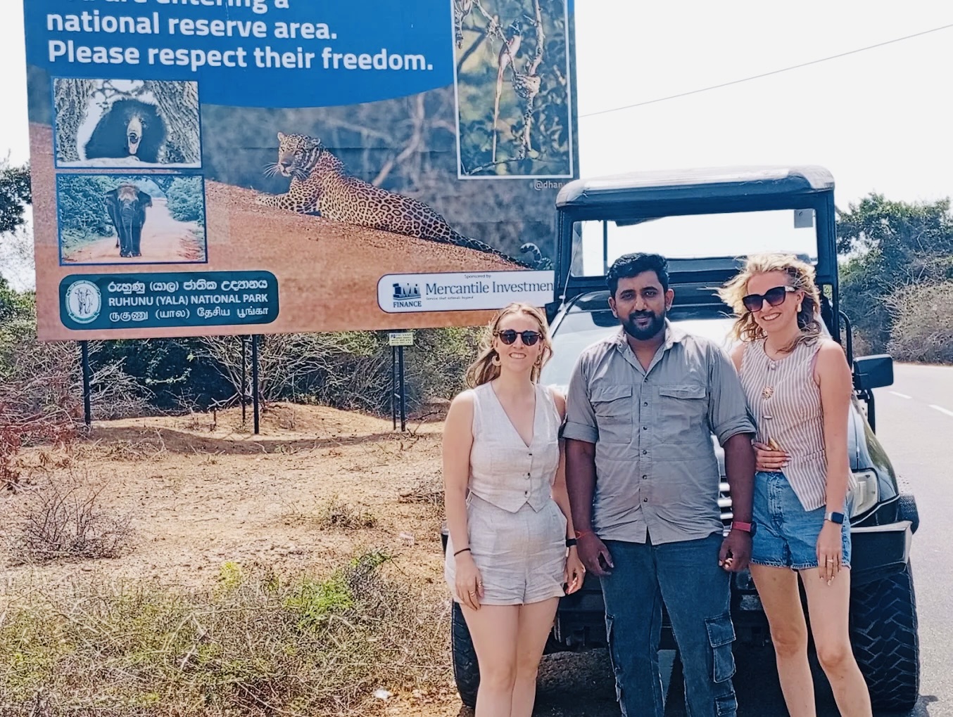 Is Yala National Park Worth It? The 2025 Honest Guide to Leopards, Costs, and Crowds - Yala National Park Wildlife Journal