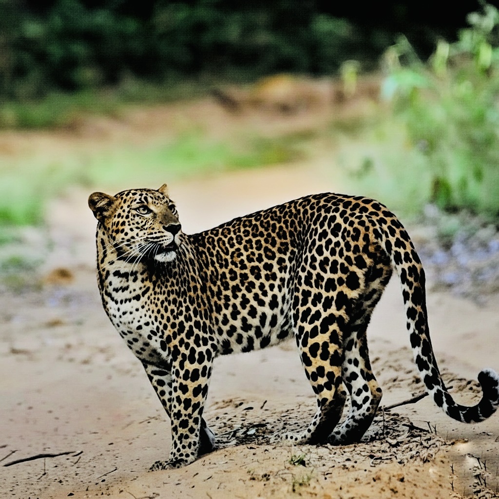 Ultimate Yala National Park Safari Guide Best Time to Visit, Leopard Sightings & Expert Tips - Yala National Park Wildlife Journal
