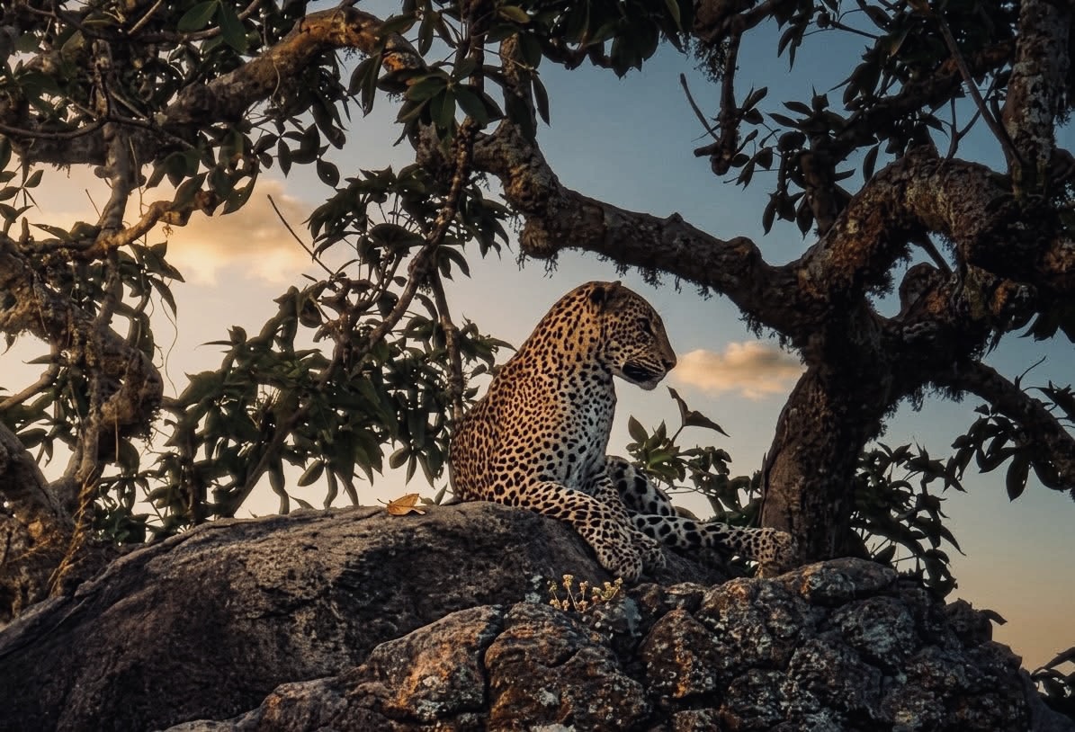 Is Yala National Park Worth It in 2026? (The Brutally Honest Answer Foreigners Are Looking For) - Yala National Park Wildlife Journal
