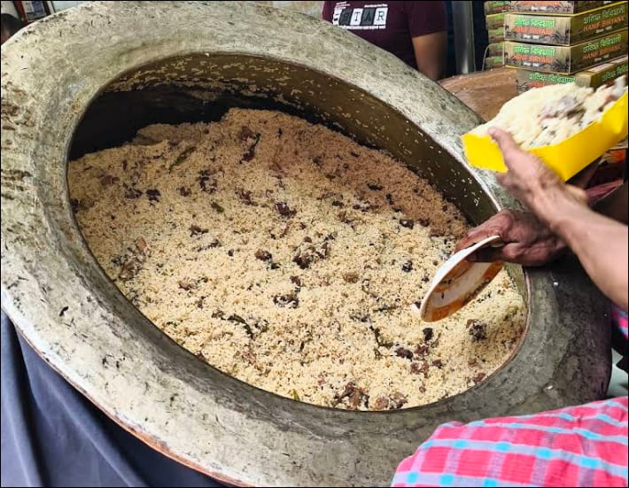 Hanif Biriyani