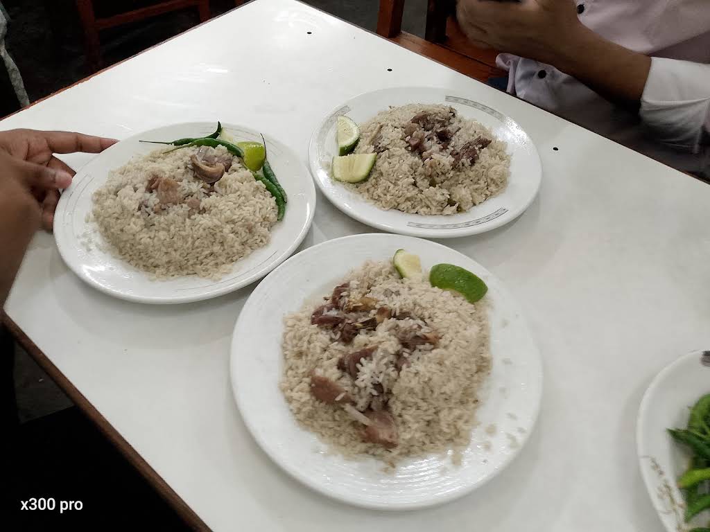 Haji Biriyani