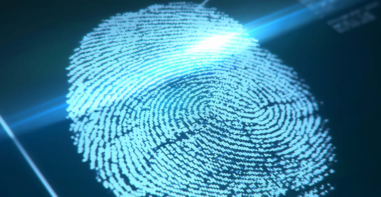 ফিঙ্গারপ্রিন্ট বিশ্লেষণ