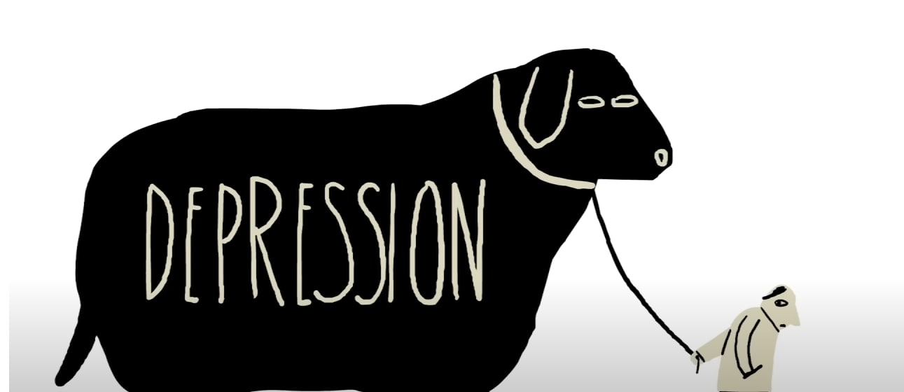 ডিপ্রেশন ও মানসিক স্বাস্থ্য
