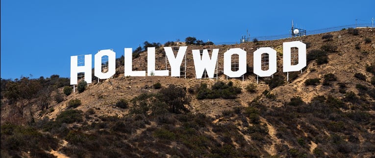 হলিউড ও সিনেমার ইতিহাস