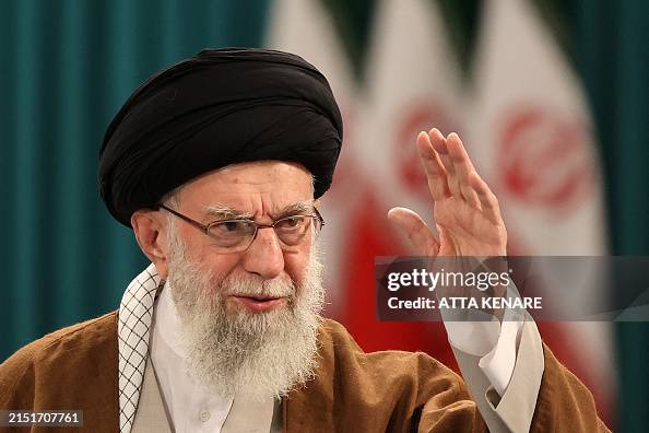 Ayatollah Ali Khamenei Biography