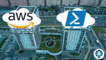 How to Leverage AWS PowerShell Commands for Automation