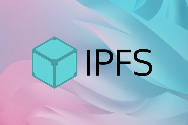 How to build a DApp and host it on IPFS using Fleek