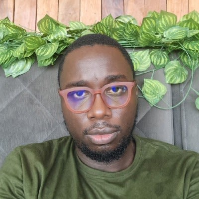 Jefferson. (Ofobrukweta) Rukevwe
