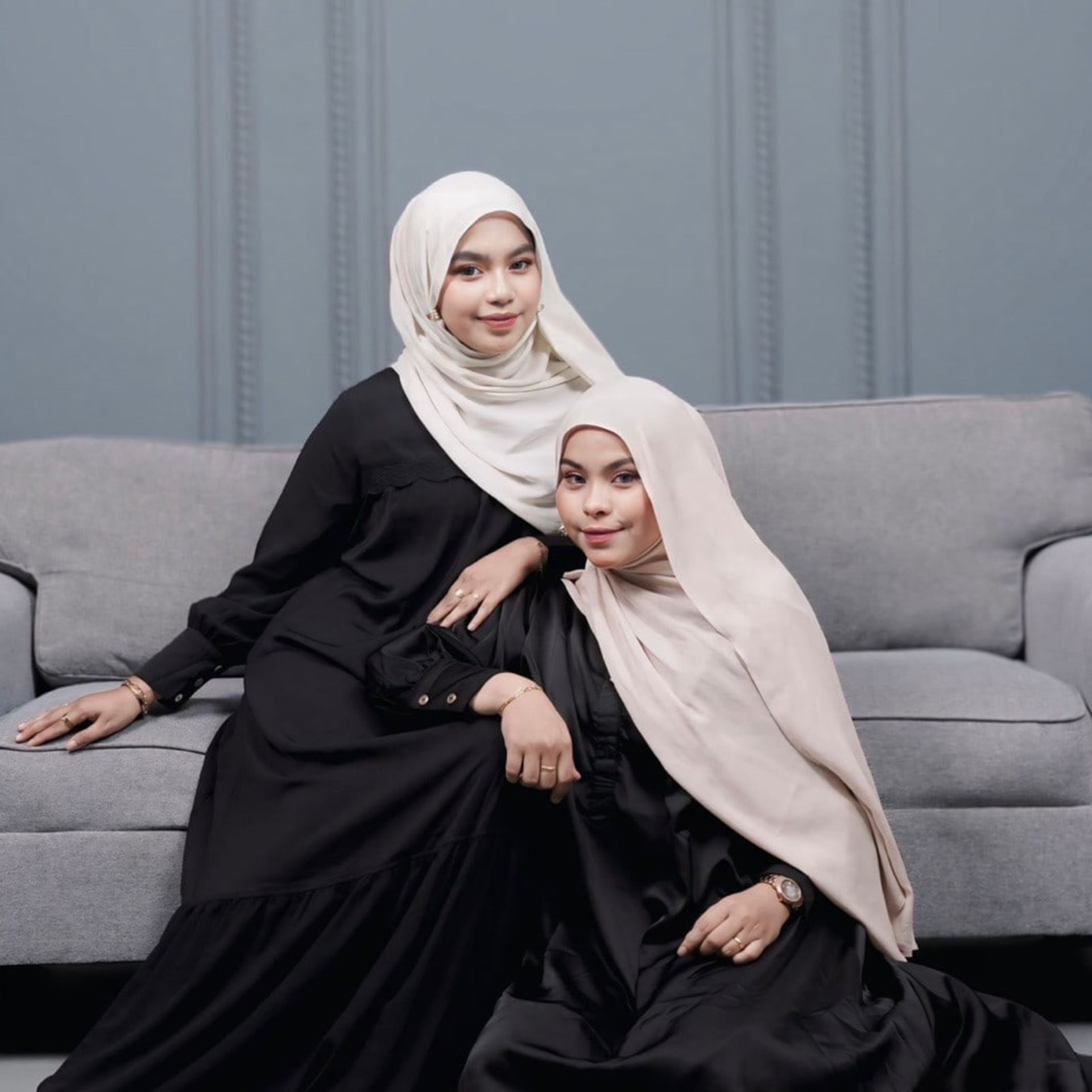 PASHMINA VISCOSE PREMIUM/ PASHMINA VISCOSE TERLARIS/ PASHMINA