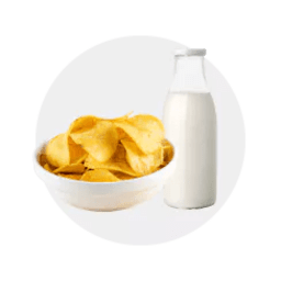Makanan & Minuman
