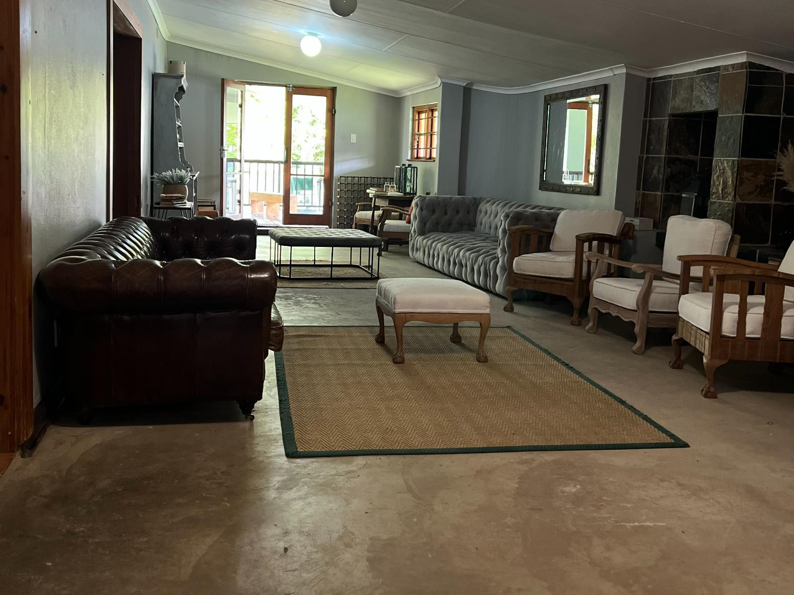 Venue Hire