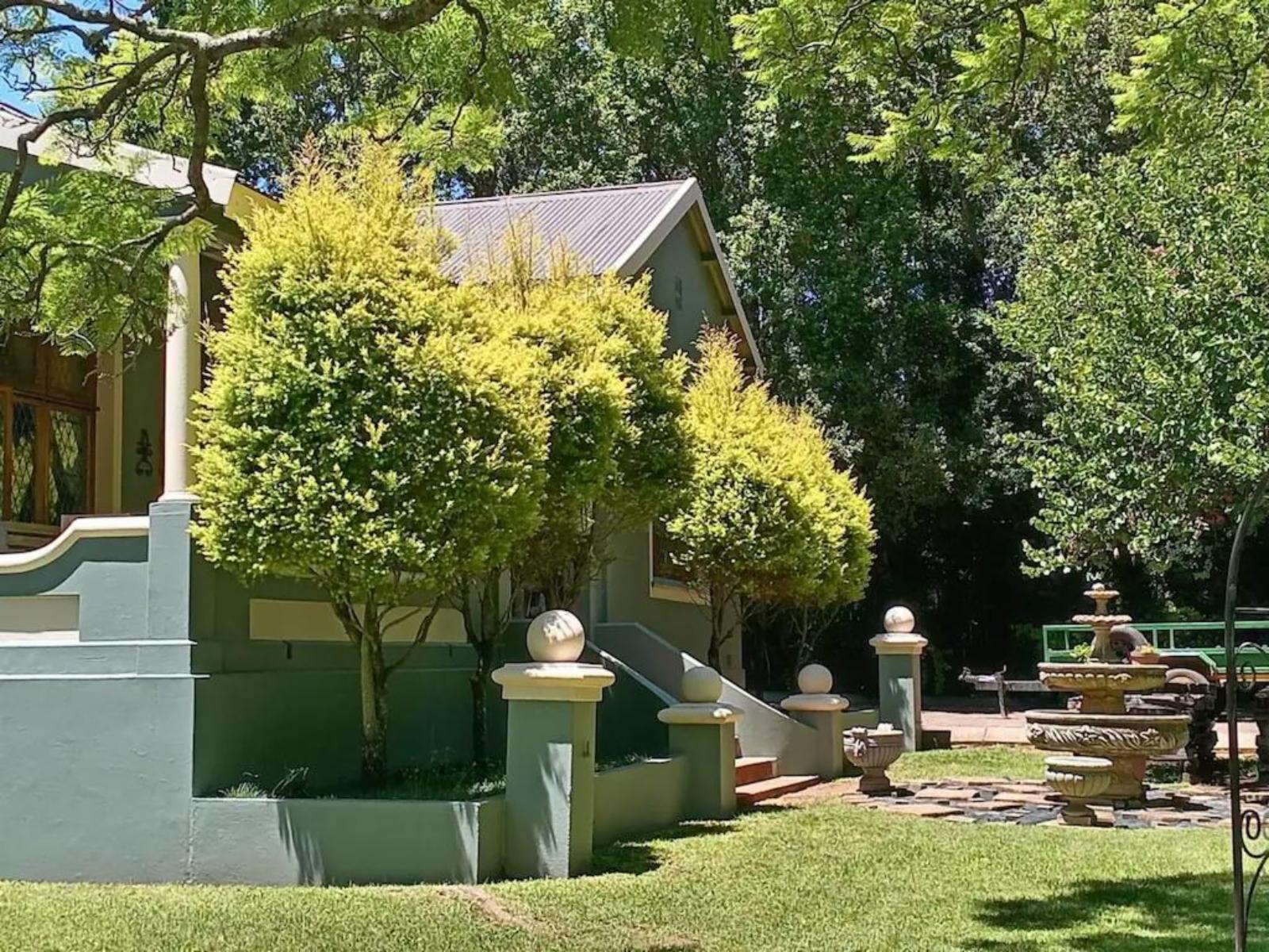 White House Lodge Vryheid gallery 18