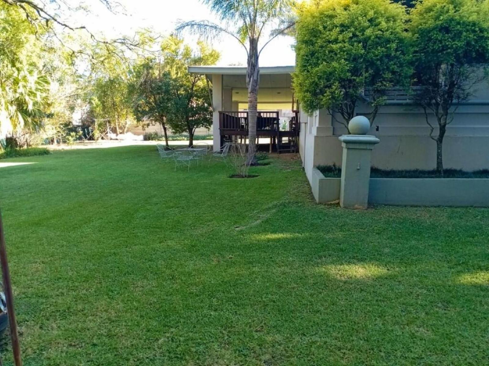 White House Lodge Vryheid gallery 19