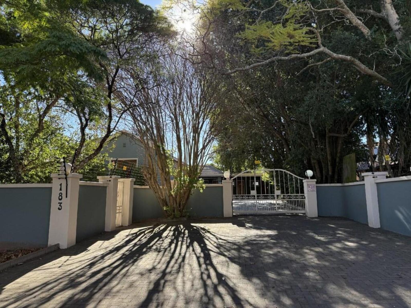 Serene, Clean & Comfortable