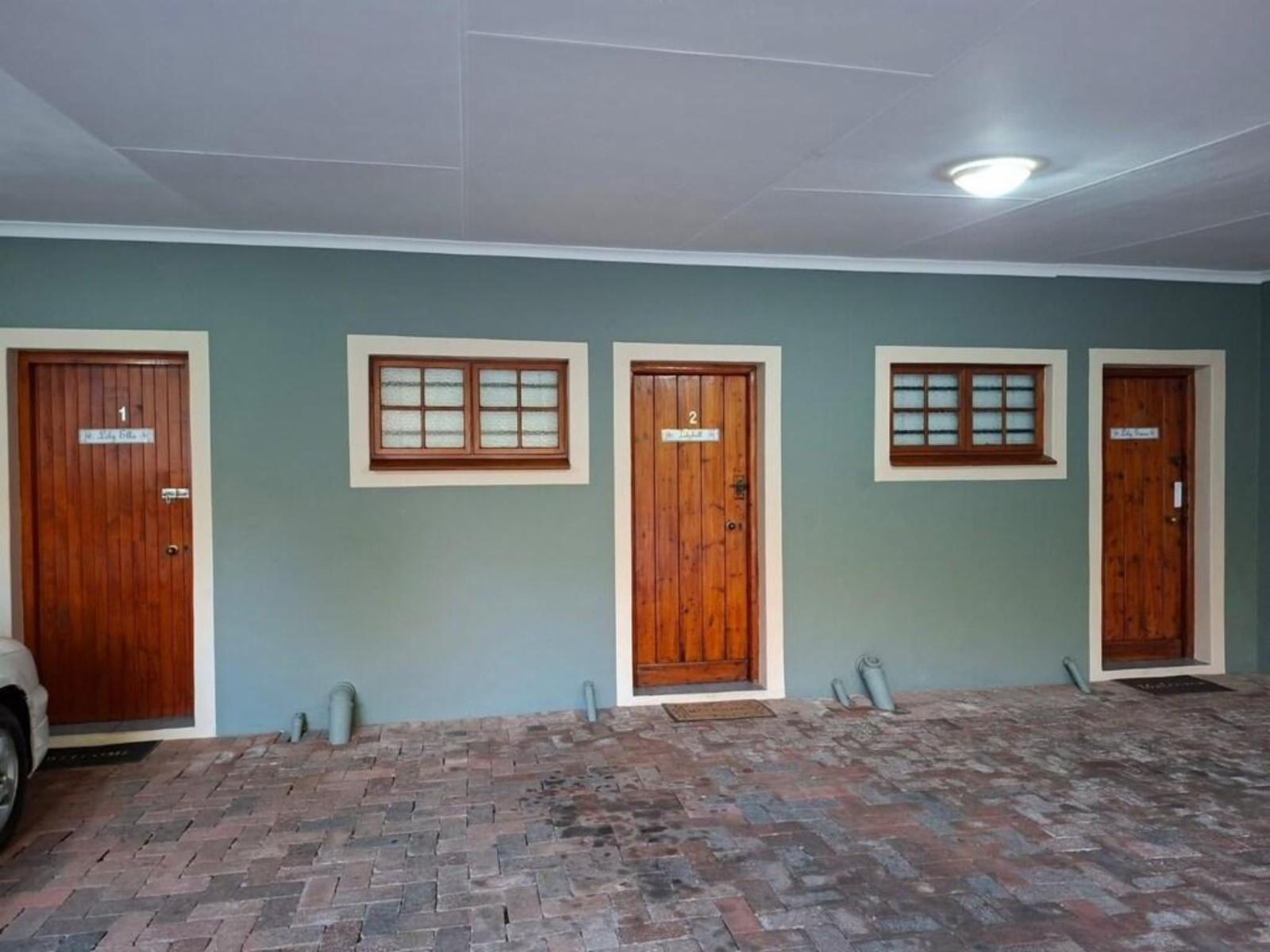 Comfortable Rooms for Every Traveller