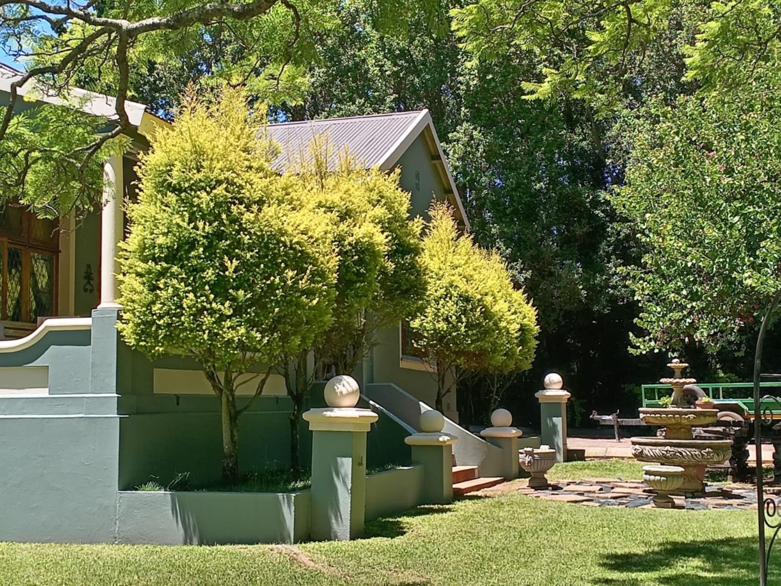 White House Lodge Vryheid gallery 12