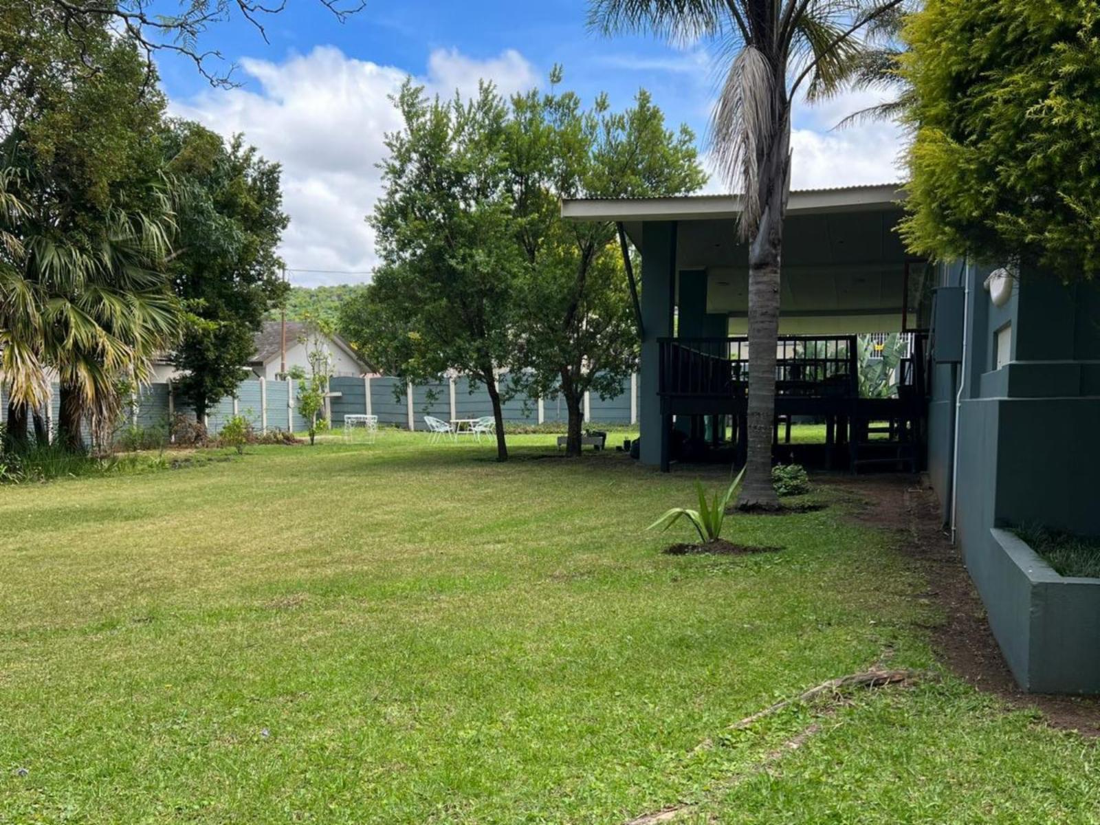 White House Lodge Vryheid gallery 10