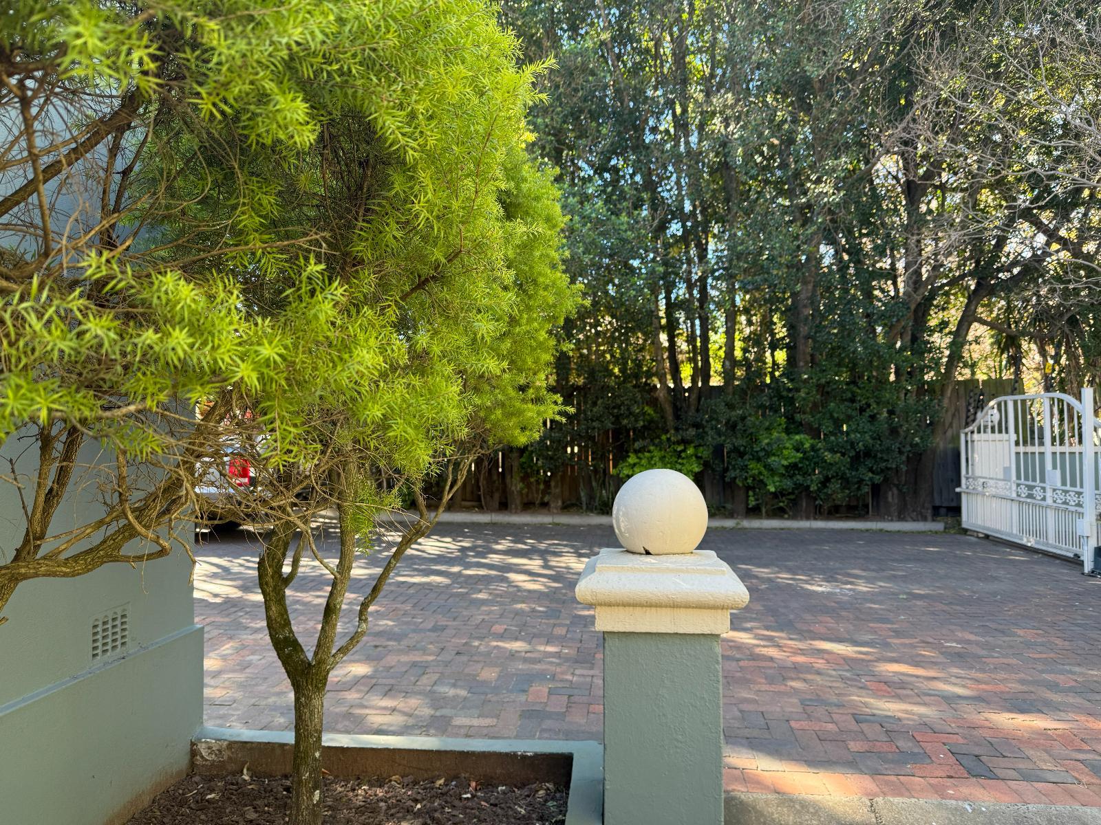 White House Lodge Vryheid gallery 7