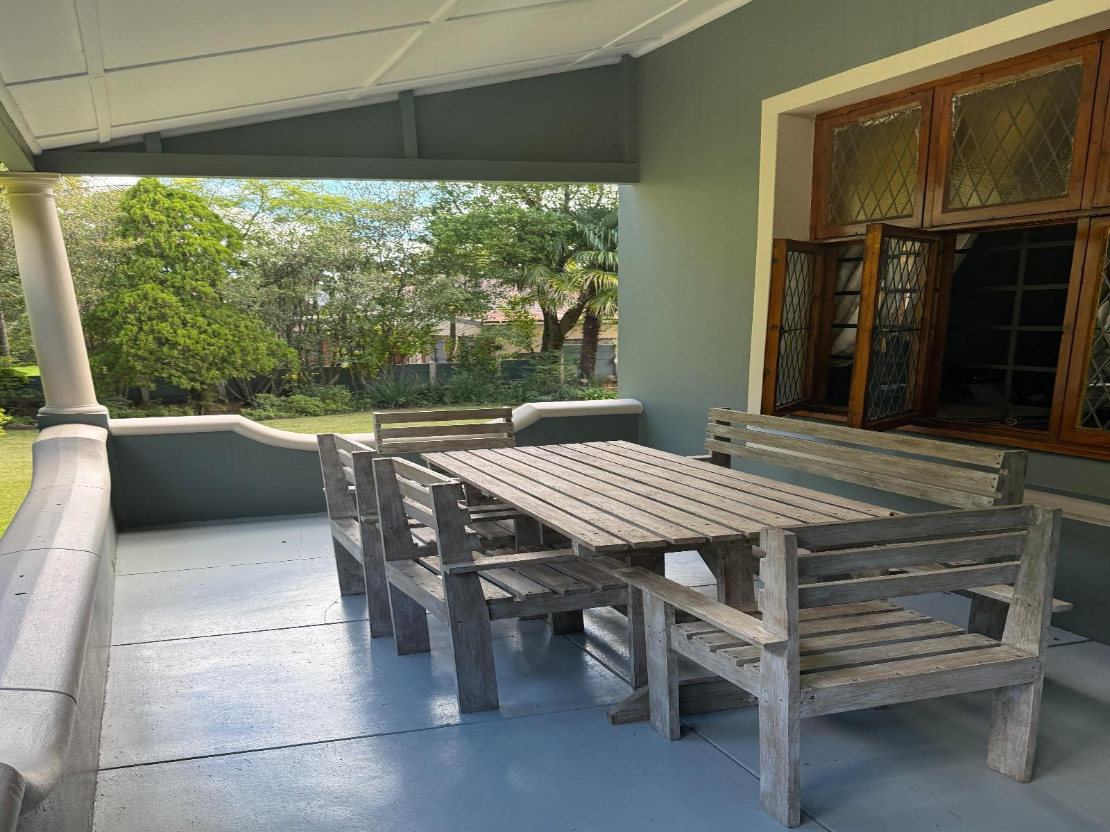 White House Lodge Vryheid gallery 4