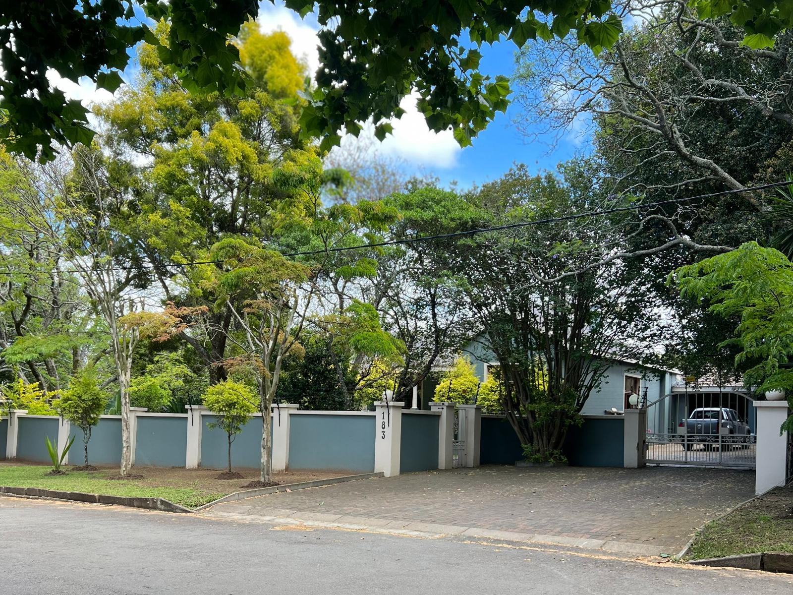 White House Lodge Vryheid gallery 1