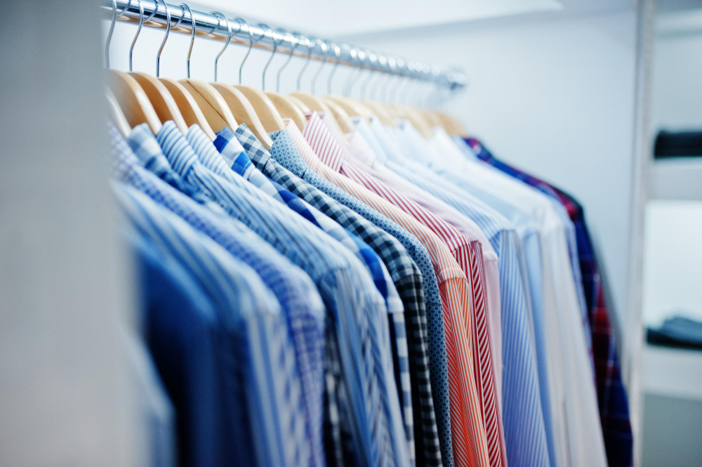 Laundry Services