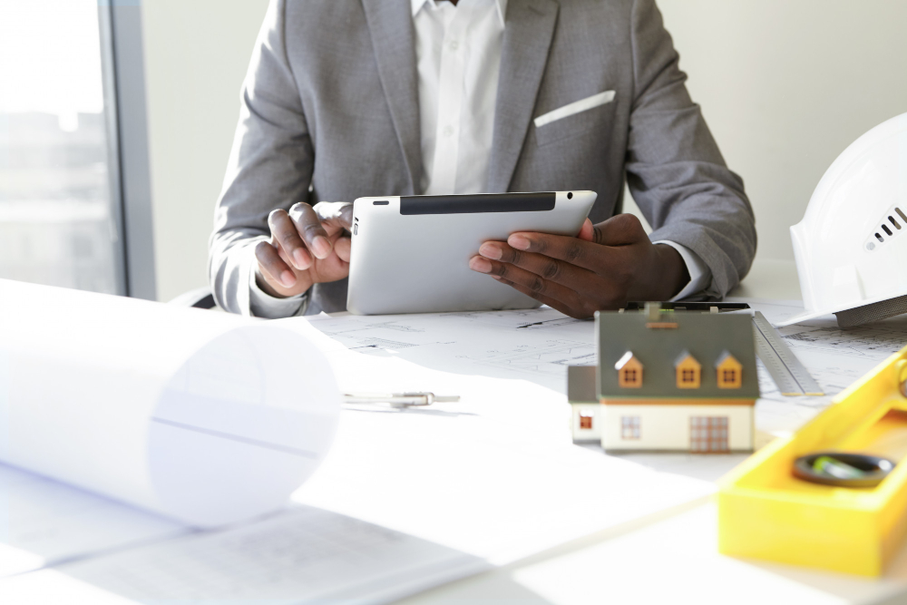 Property Management Support