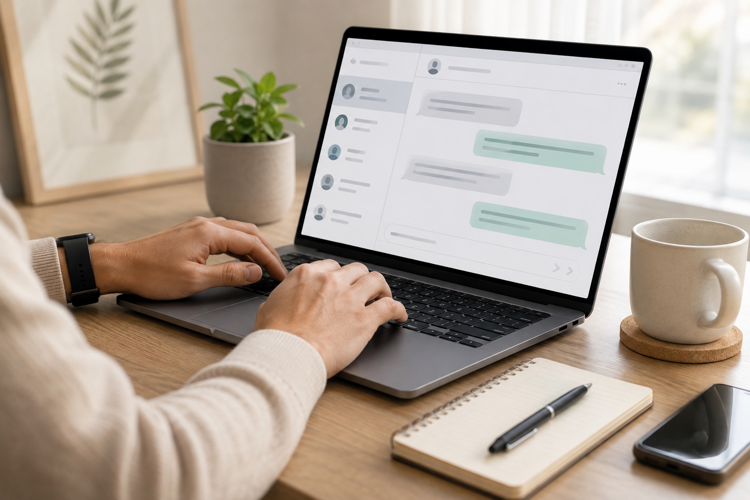 b2b-linkedin-direct-messaging-outreach-on-laptop.jpg