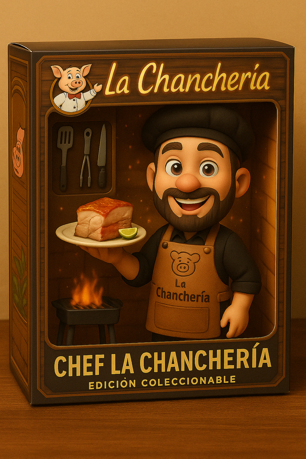 Imagen 1 de carrusel