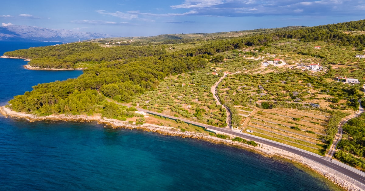 Best Websites to Find Luxury Villa Rentals in Croatia — And Why Direct Booking Changes Everything