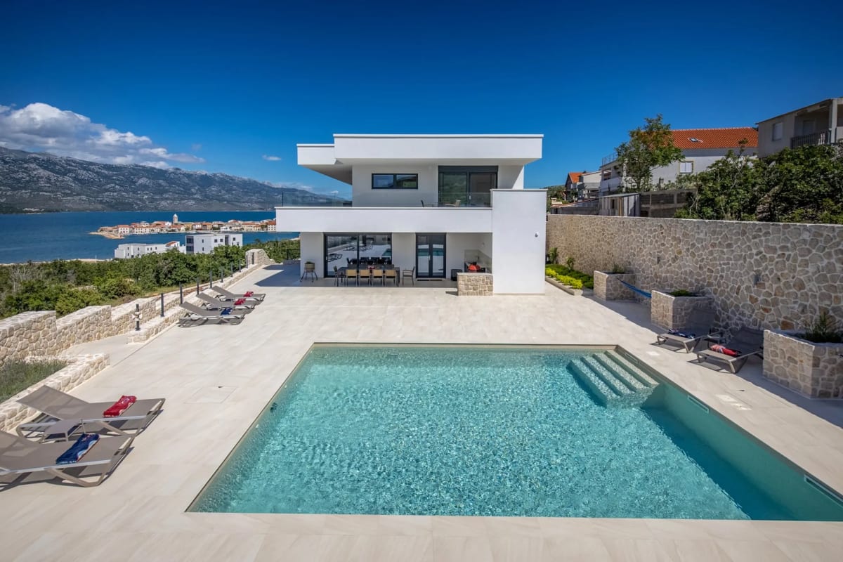 Villa Star