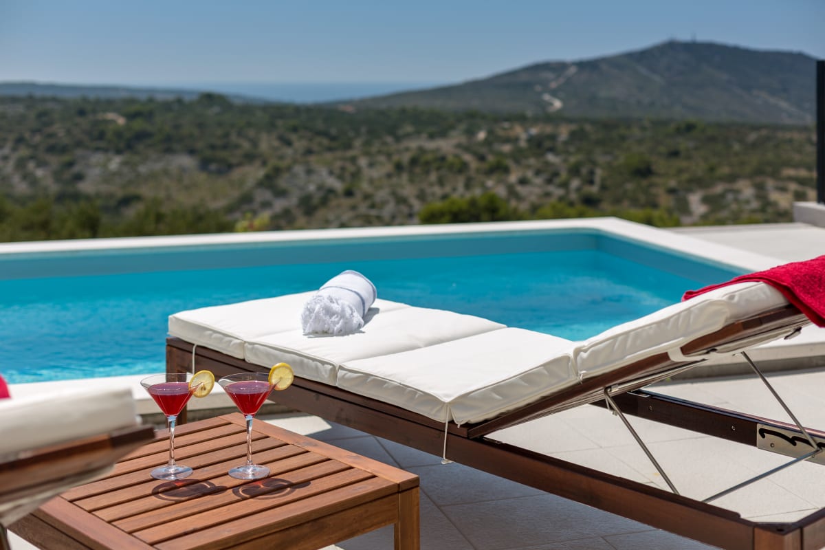 Villa Andrijana