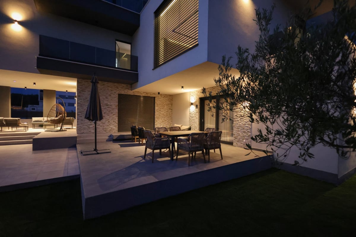 Apartman Amare I
