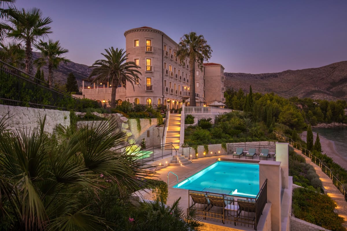 Villa Korta katarina