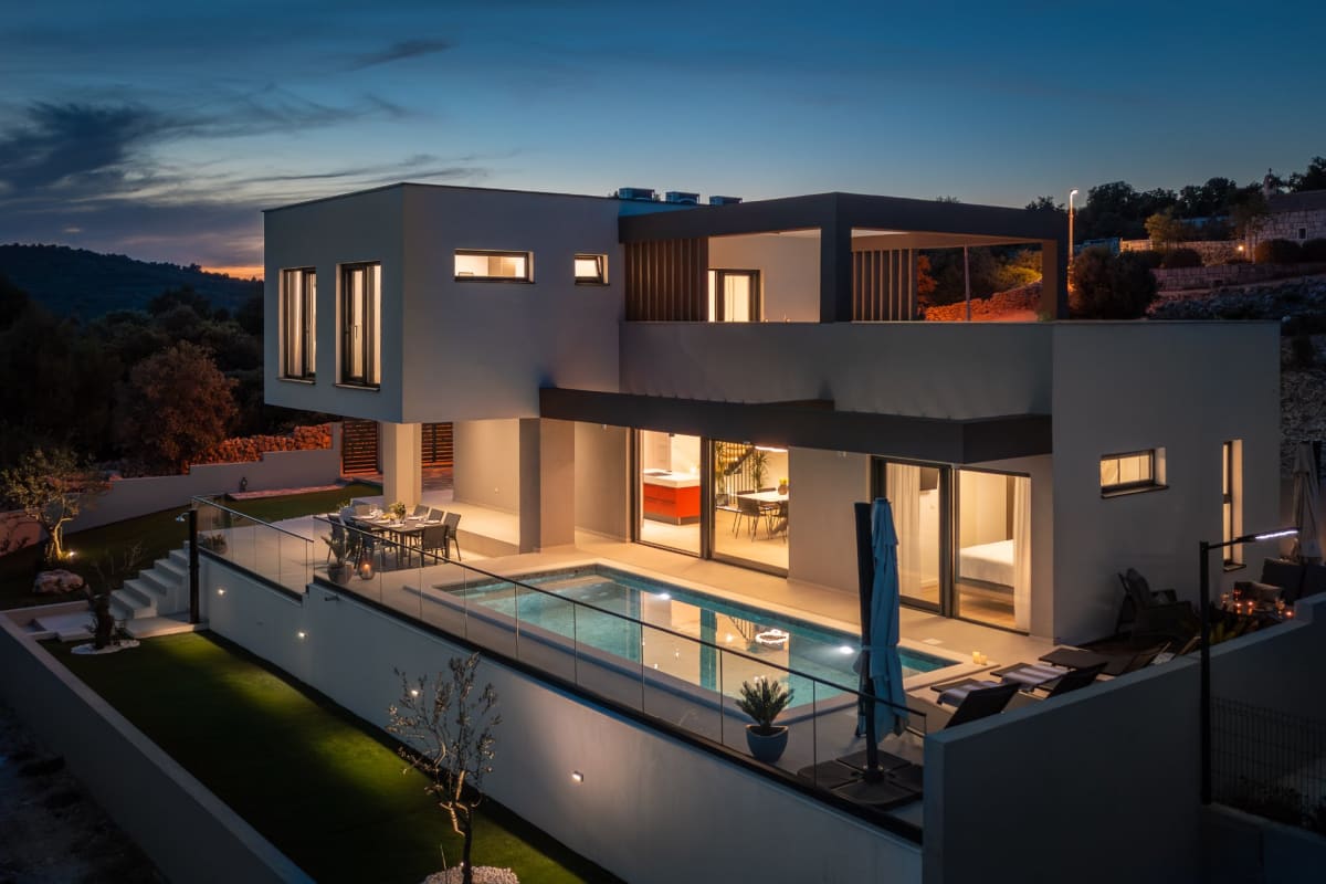 Villa Svetoga Vida