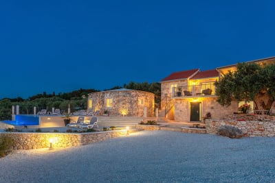 Villa Santa Lucia