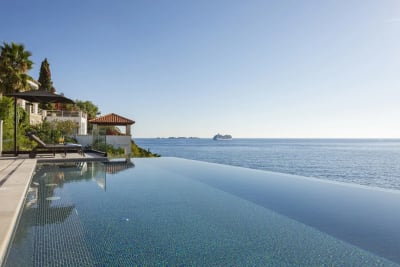 Villa Amelie