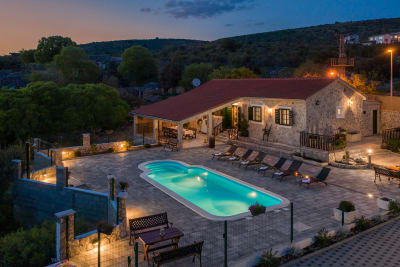 Villa Adamaris