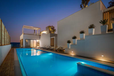Villa Maestral