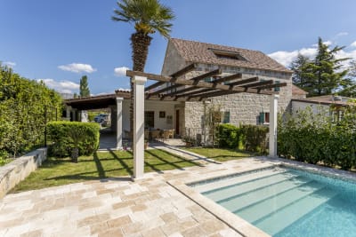 Villa Draga