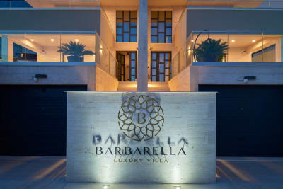 Villa Barbalela 2