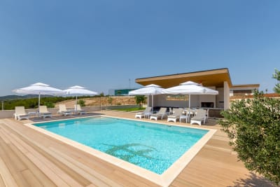 Villa Amalia