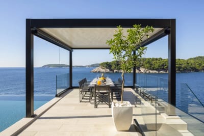 Villa Amelie, Zaton — An Interview with Maro from Ora Villas