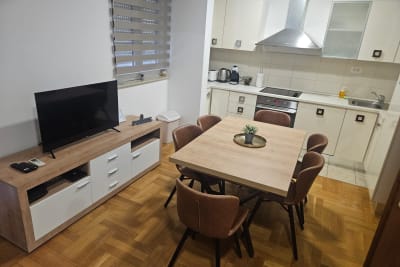 Vita Apartment