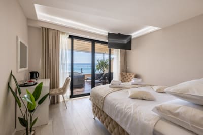 Exclusive Room