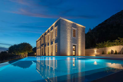 Villa Royal Excelsior