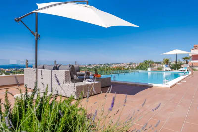 Compare the Same Villa on Airbnb and Booking.com, Before You Book Direct