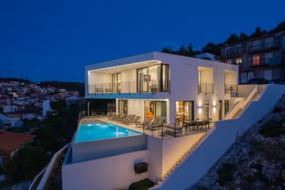 Villa Velvet View Excelsior