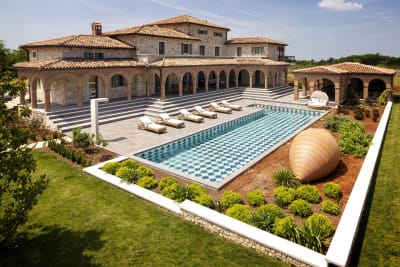 Villa Don Giordano Excelsior