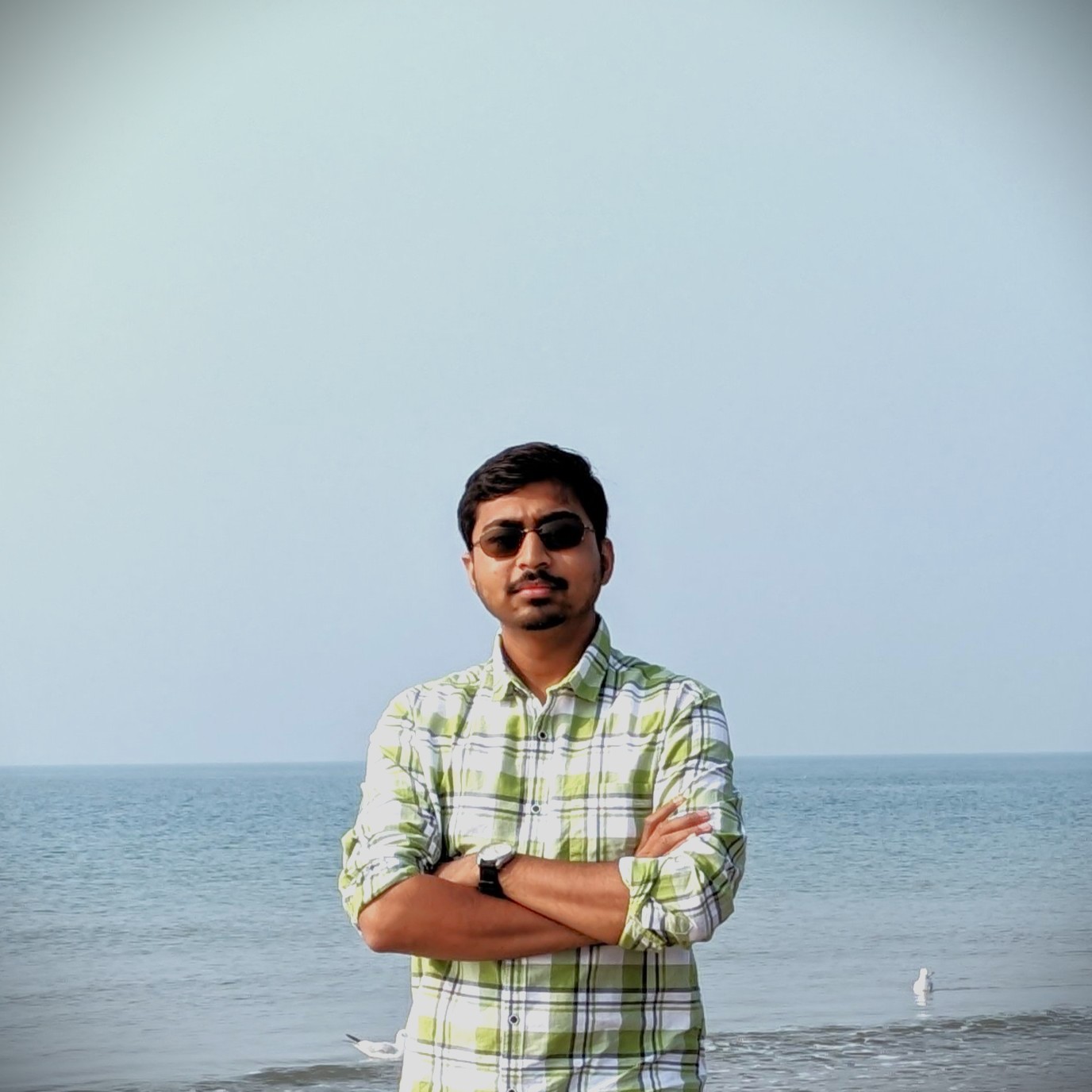 Profile picture of {siteConfig.name}